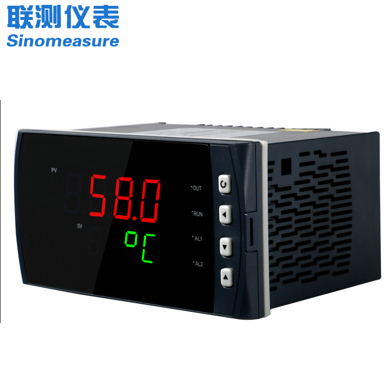 聯測_SIN-2200_雙回路顯示儀